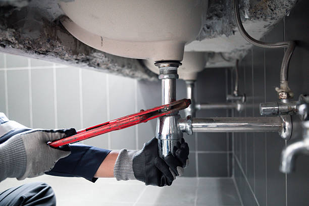 Trusted Garbage Disposal Repair service in Powhatan Point, OH - AAA Plumbing Heating